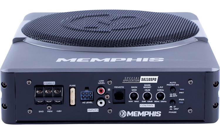 「SUPERB!」nanosounds Supreme Sounds Marine Neo 6.5