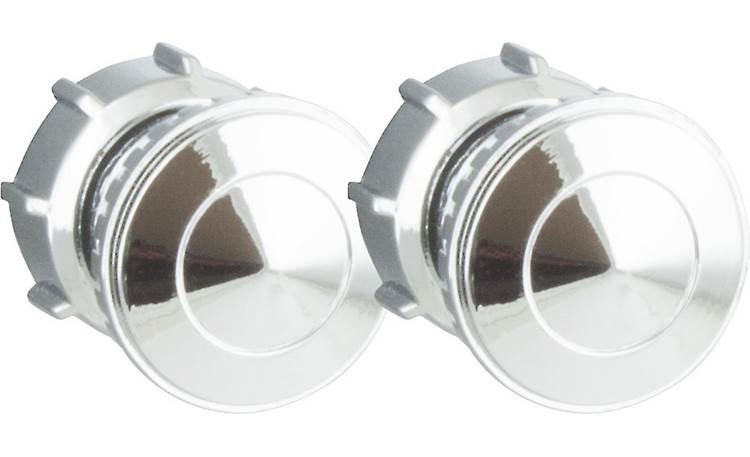 RetroSound 14-84 Knob Set Front