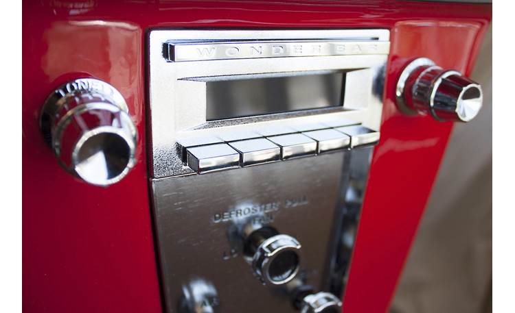 RetroSound Wonderbar 3 M4HD Other