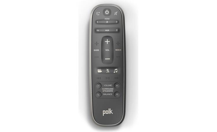Polk Audio MagniFi MAX Remote