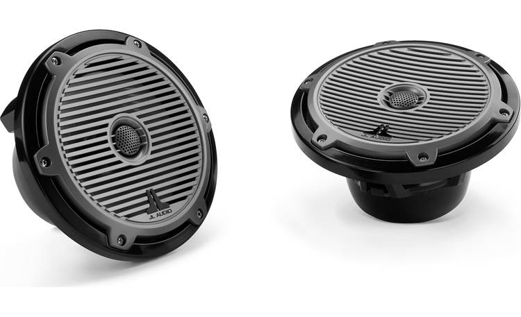 jl m770 tower speakers