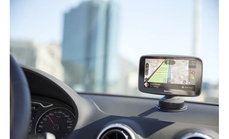 TomTom GO 620 Other
