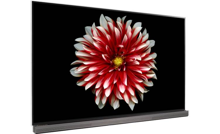 LG SIGNATURE OLED77G7P 77