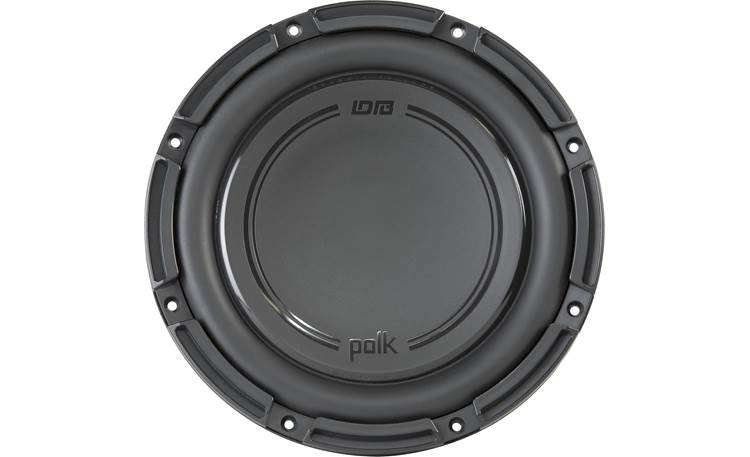 Polk Audio DB 1042 DVC Other