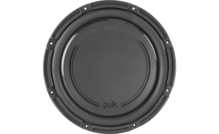 Polk Audio DB 1242 DVC Other