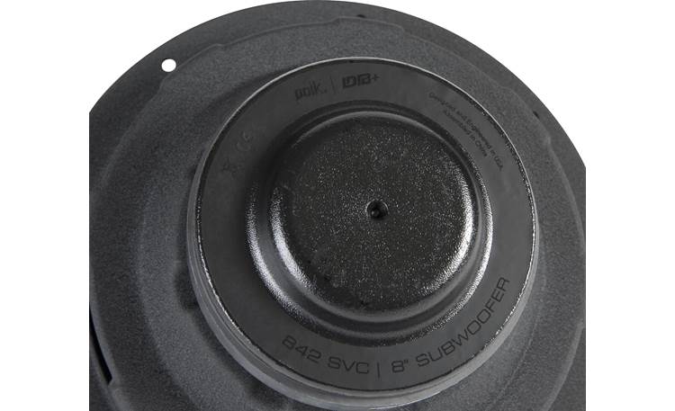 Polk audio best sale mm 842 svc