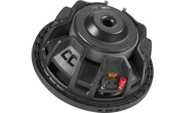 Polk Audio MM 1042 DVC Certified for marine use