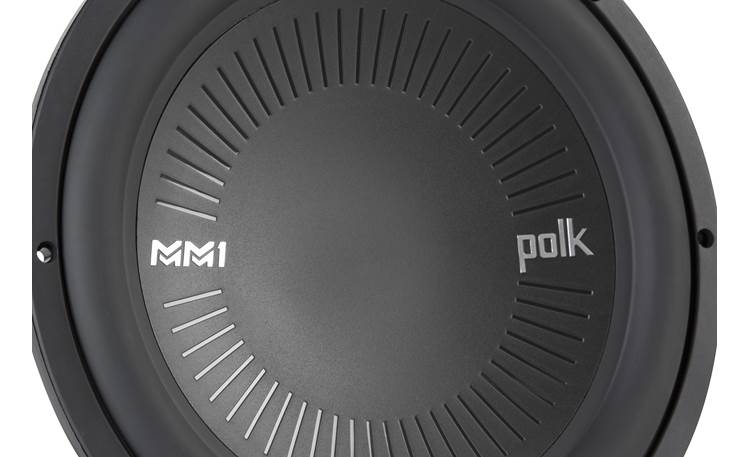 Polk Audio MM 1042 DVC Other