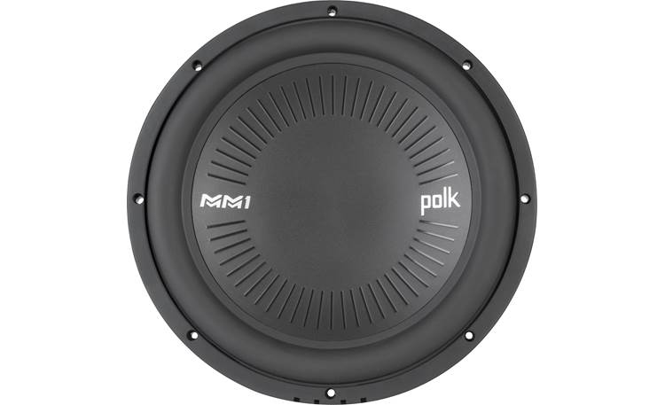 Polk Audio MM 1042 DVC Other