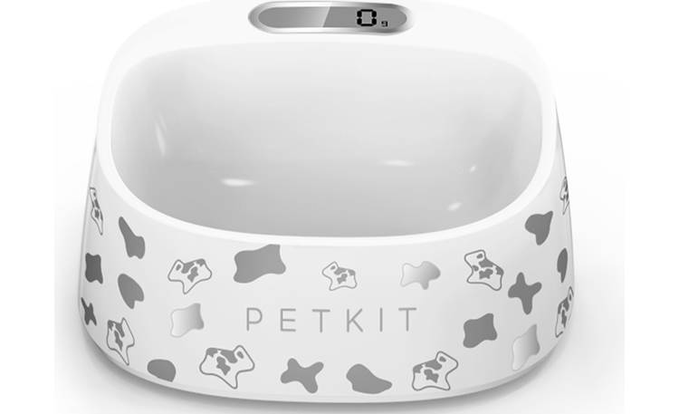 PetKit Fresh Front