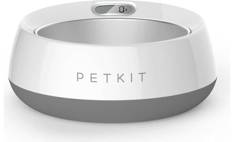 PetKit Fresh Metal Front