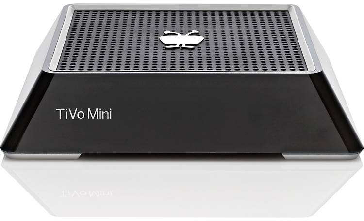 Tivo Mini Cannot Find Living Room