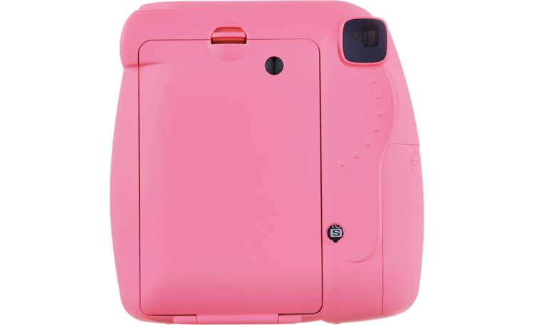 Fujifilm Instax Mini 9 ?Instant Camera (10 Shots) - Flamingo Pink