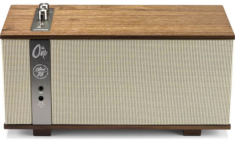 klipsch the capital one