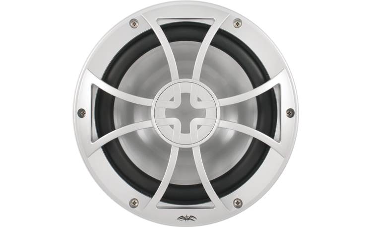 Ocean‘s Wet Sounds XS-808-S (Silver) 8