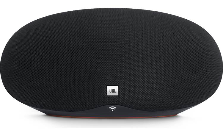 Jbl playlist not hot sale connecting