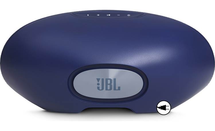JBL Playlist Blue - AC Power Required