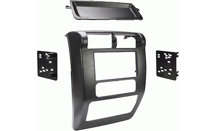 Metra 95-6541 Dash Kit Other