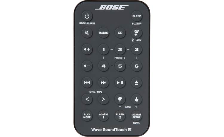 Bose® Wave® SoundTouch® Music System IV