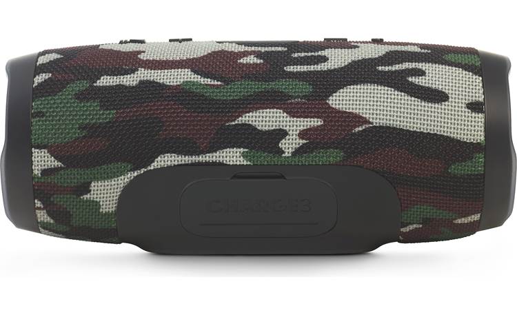 JBL Charge 3 Camouflage - back