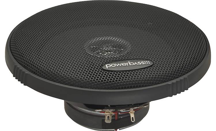 PowerBass L2-652 Other