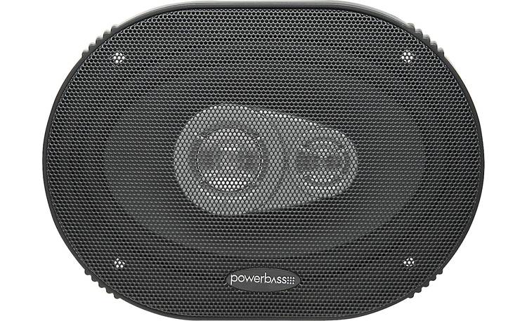 PowerBass L2-693 Other