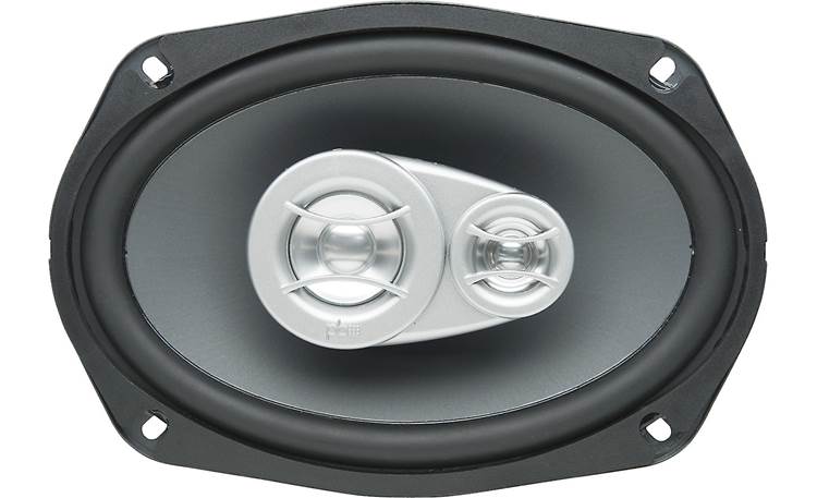 PowerBass L2-693 Other