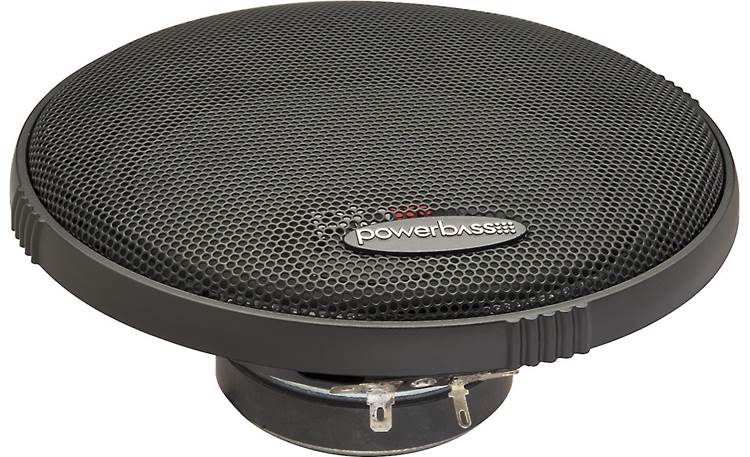PowerBass L2-6C L-Series 6-1/2 PowerBass L2-6C L-Series 6-1/2