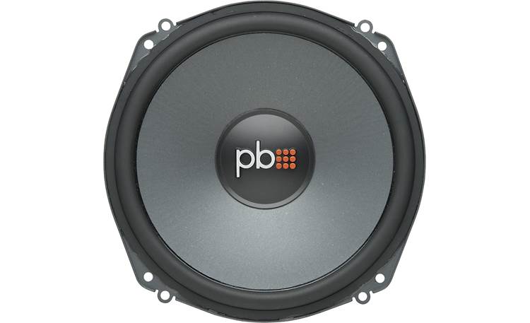 PowerBass L2-700 Other