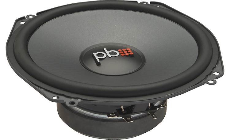 PowerBass L2-700 Other