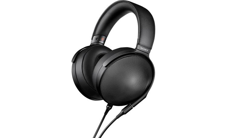 Sony MDR-Z1R Front