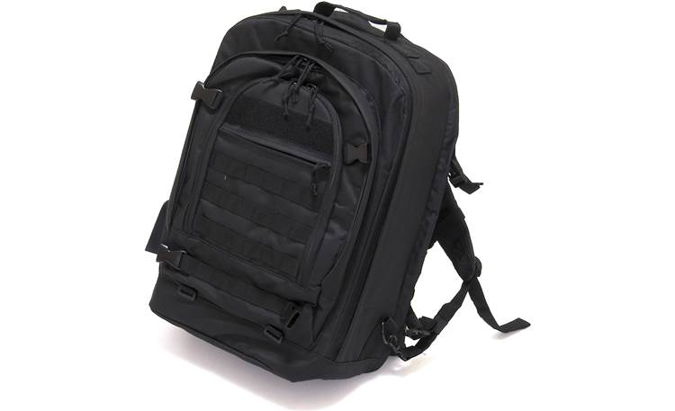 GPC Phantom 4 Backpack Front