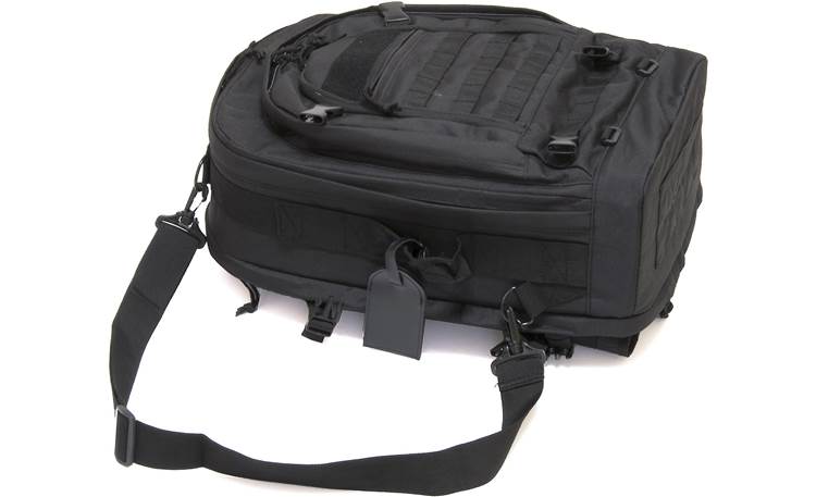 GPC Phantom 4 Backpack Adjustable shoulder straps