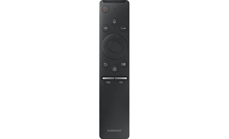 Samsung UN55MU6300 Remote