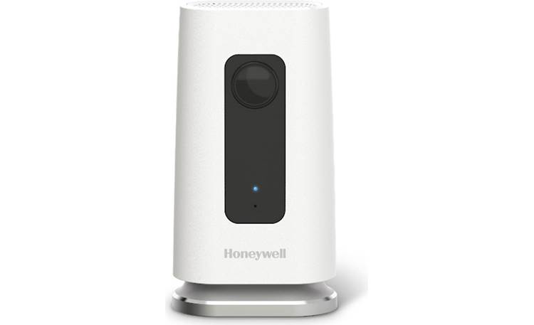 Honeywell Lyric C1 Camera Wireless HD indoor security camera with Wi-Fi ...