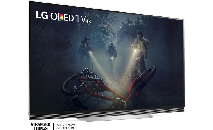 LG OLED65E7P 65