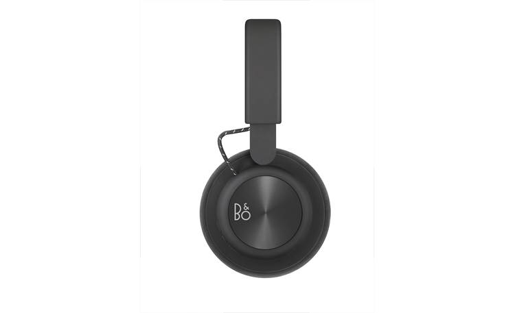 Bang & Olufsen Beoplay H4 (Black) Wireless Bluetooth® over-ear