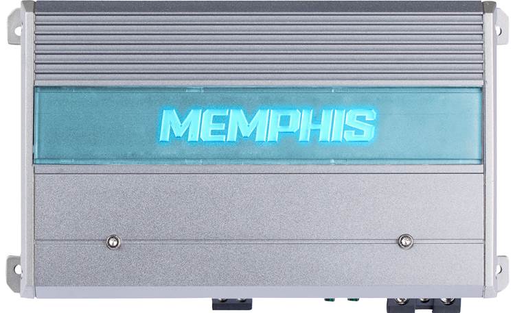 Memphis Audio MXA600.1M mono marine amplifier