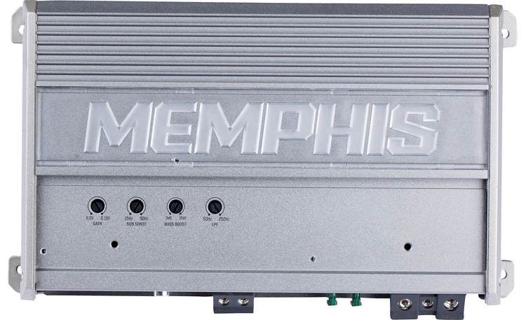 Memphis Audio MXA600.1M Other
