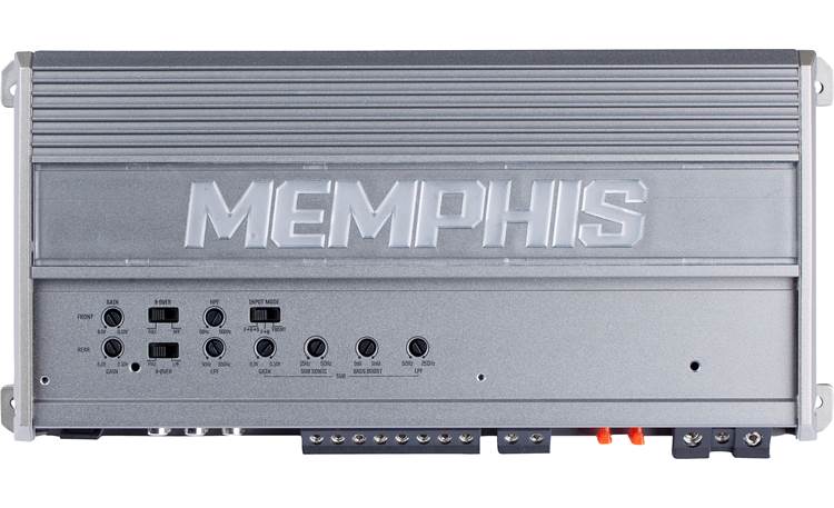 Memphis Audio MXA850.5M Other