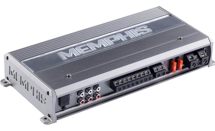 Memphis Audio MXA850.5M Other