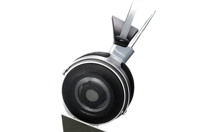 Pioneer  SE-MASTER1 フラッグシップヘッドホン Amazon.co.jp: パイオニア SE-MASTER1 : 家電＆カメラ