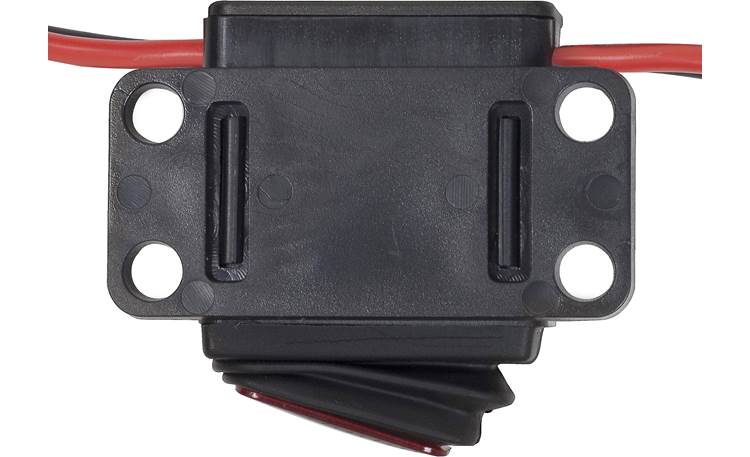 Yak Power YP-ILS16 Inline 12-volt master power switch at Crutchfield