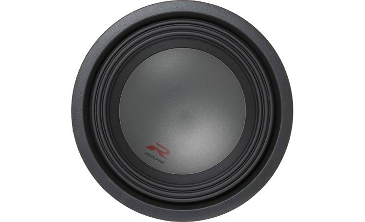 Alpine R-W10D4 R-Series 10\