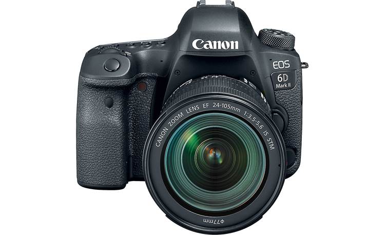 フィルムカメラ 6Dmark 2 6Dmark2の紹介 | Tabi-Cam