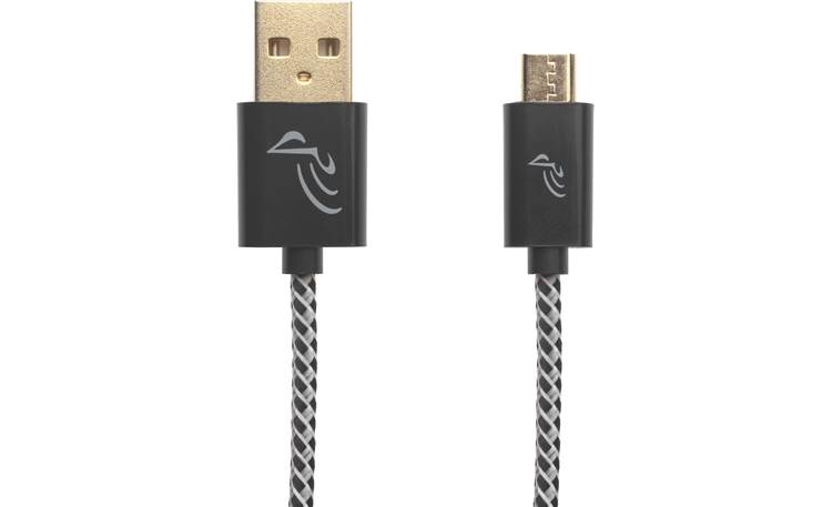 Soundcast VG1 Included USB connector cable