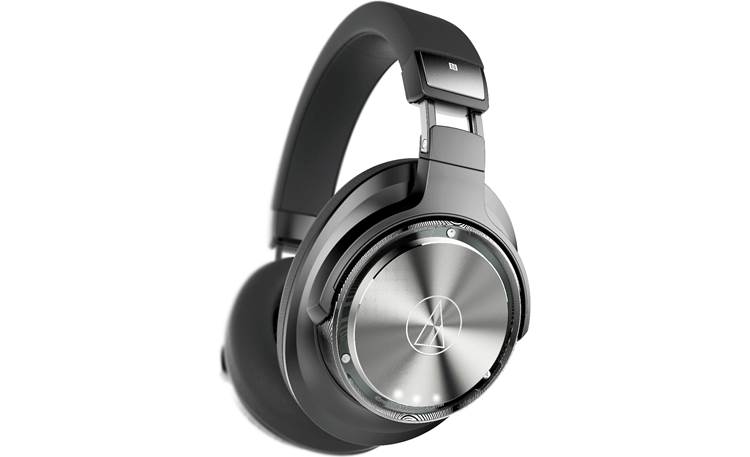 Audio-Technica ATH-DSR9BT Over-ear Bluetooth® headphones at 