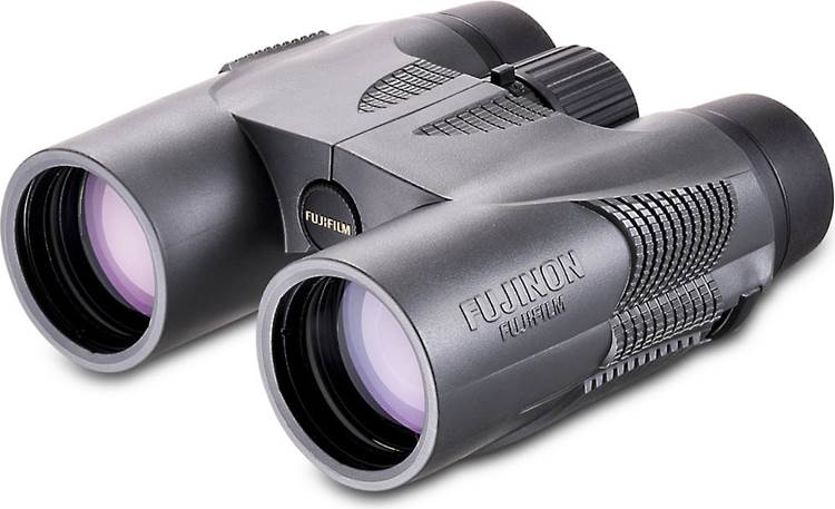 Fujinon KF 8 x 42 Binoculars Compact design makes packing and carrying easy
