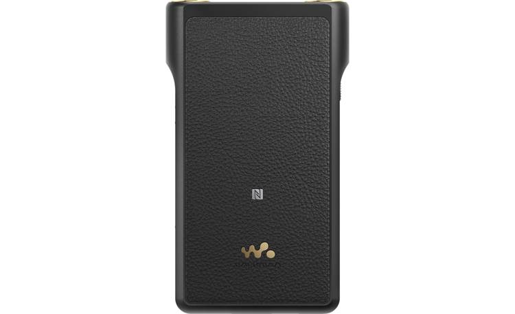 Sony NW-WM1A Premium Walkman® Back