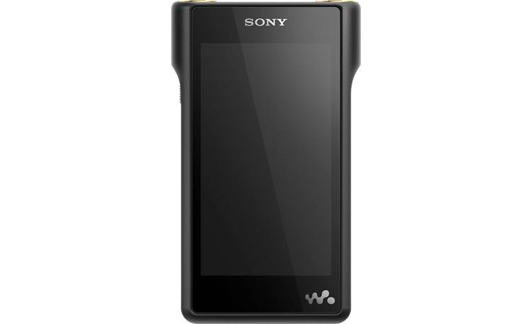 Sony NW-WM1A Premium Walkman® Other